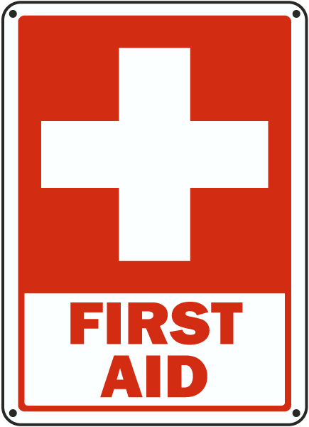 First Aid