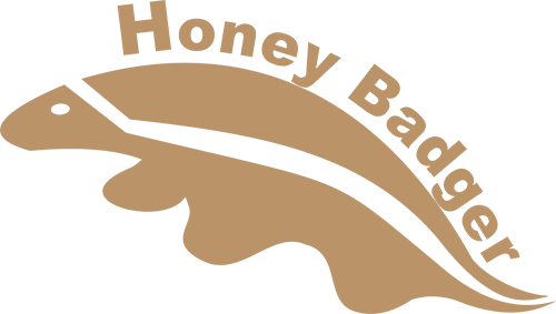 Honey Badger - Folding Blade