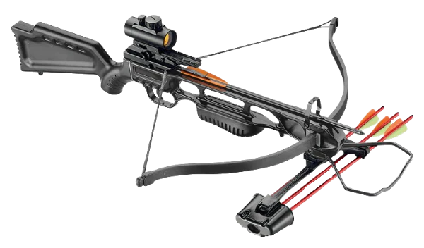Crossbow