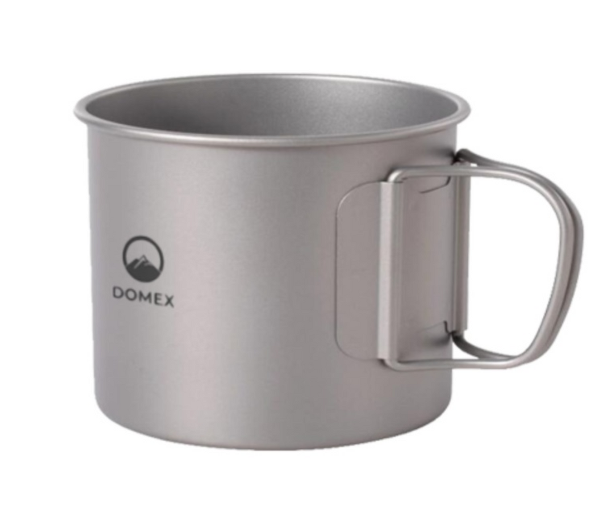 Titanium Cookware and Cutlery