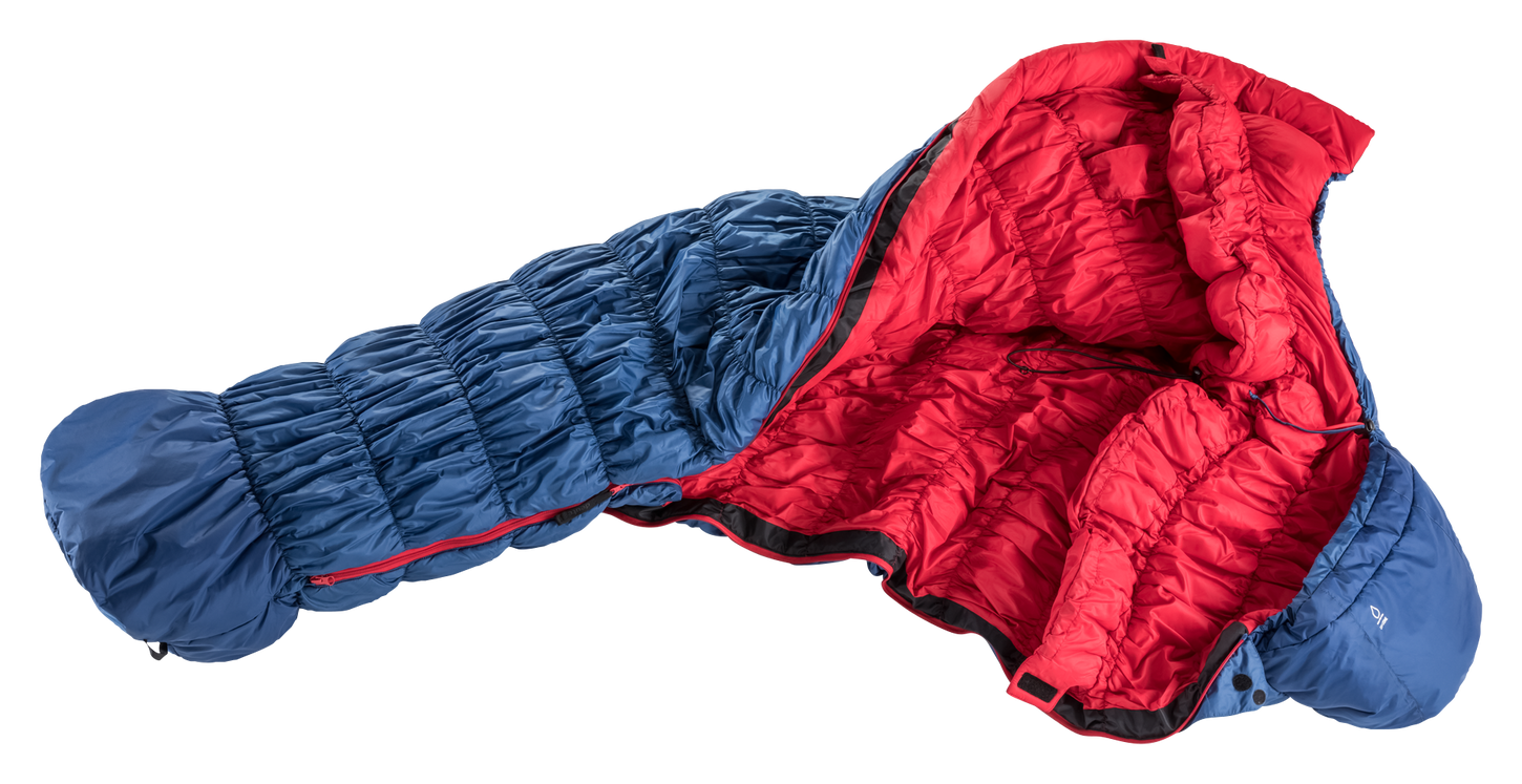 Sleeping Bags