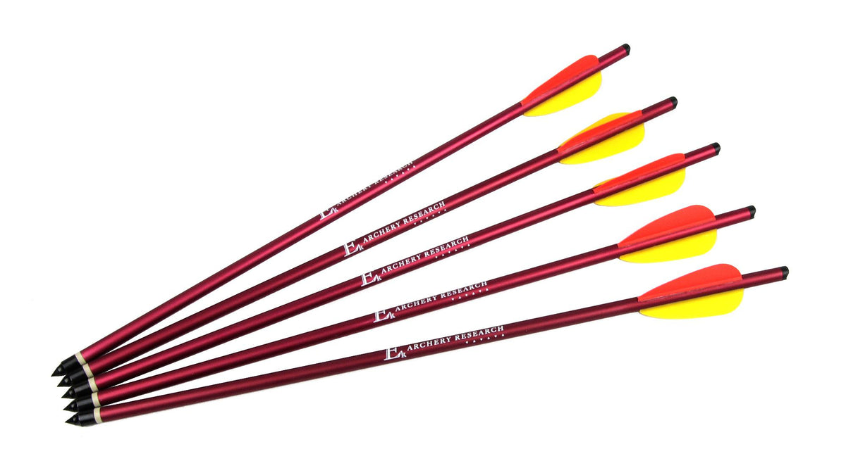 Crossbow Bolts