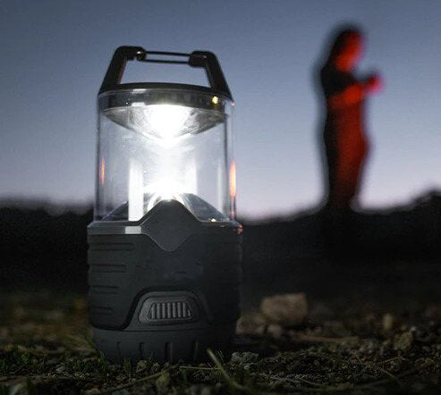 Lanterns