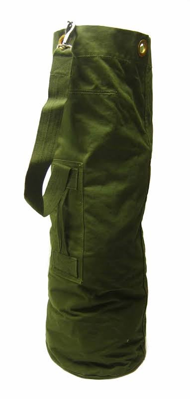 Ex British Army Kit Bag