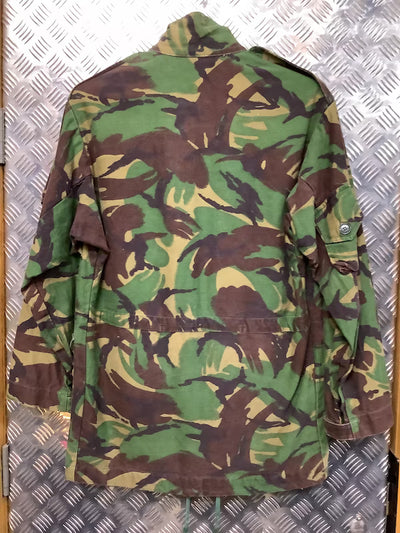 Army Combat Smock DPM