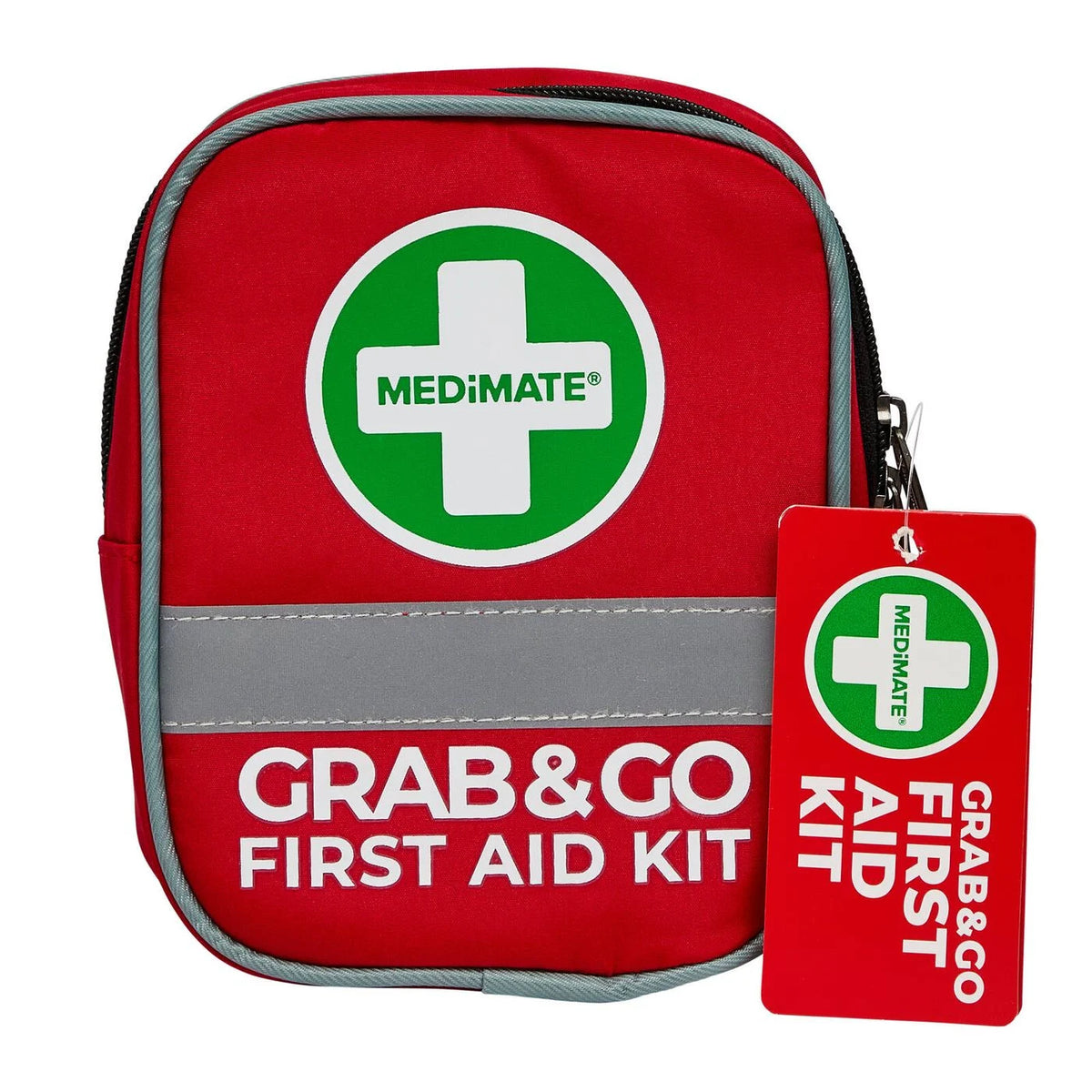 Medimate 75 piece first aid kit
