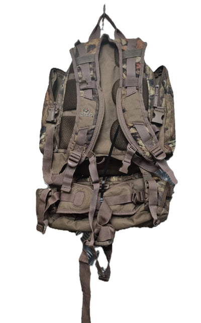 Redhead Camouflage Hunting/Hiking Pack