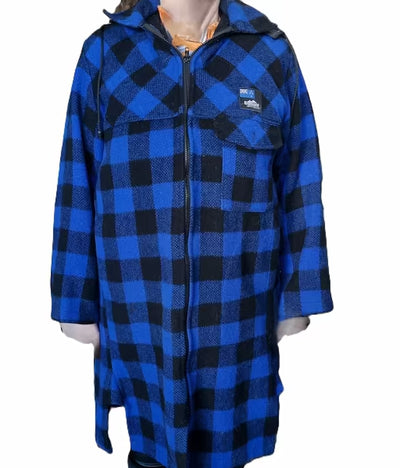 Egmont NZ Woollen Coat 2nd hand (excellent condition)