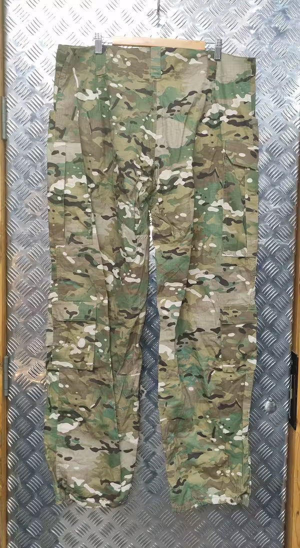 Multi-cam Field Pants Size XL/38