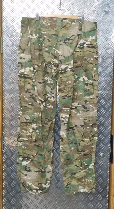 Multi-cam Field Pants Size XL/38