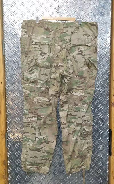 Tru-Spec Multi-Cam Field Pants Size Large/Long