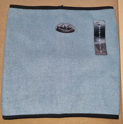 Mountain Adventure - Micro Lycra Fleece Neck-Warmer