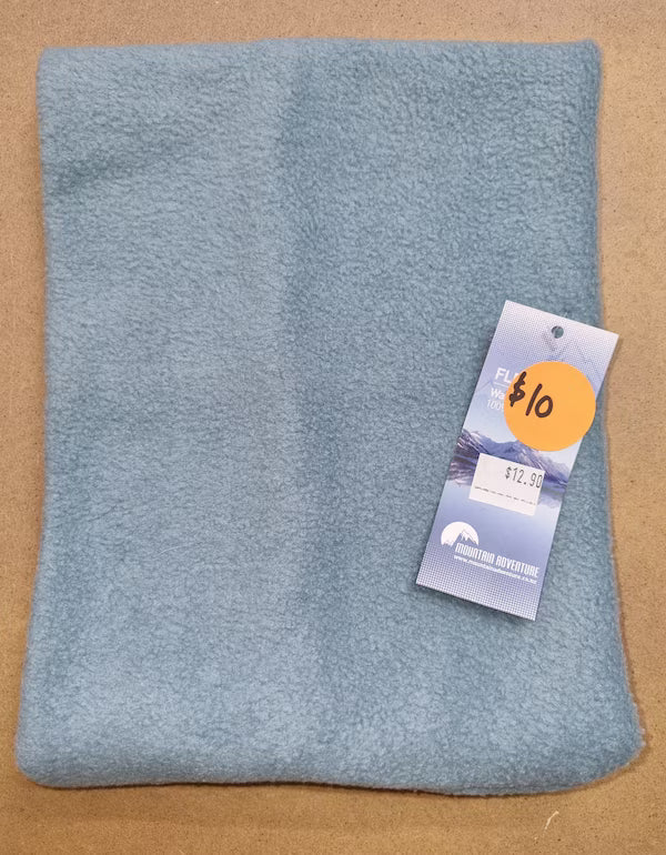Fleece Neck-warmer