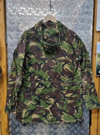 NZ Army DPM Jacket/Smock