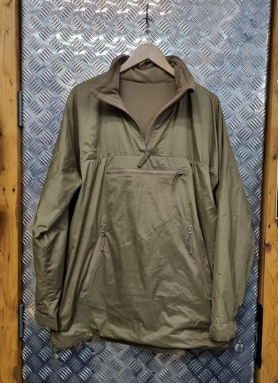 British Army Lightweight Smock
