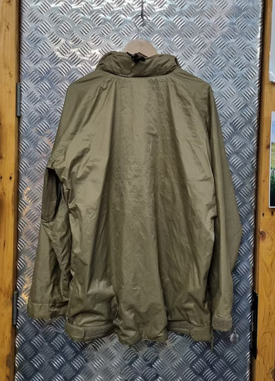 British Army Lightweight Smock