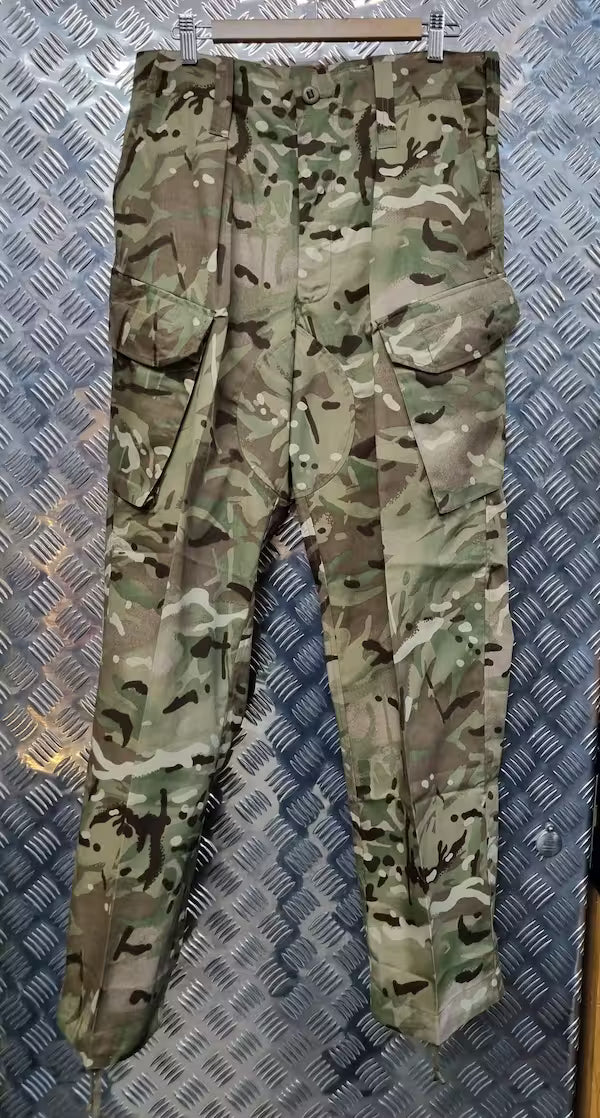British Army Pants MTP
