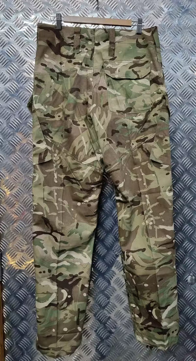 British Army Pants MTP