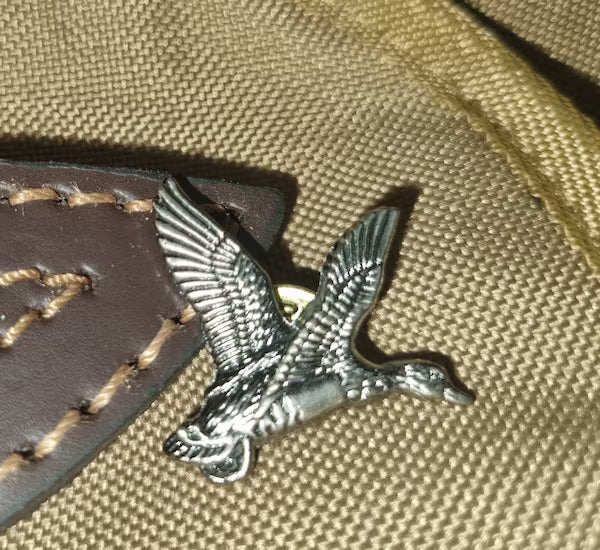 Joker Tigre CO 34 17cm with Leather Sheath