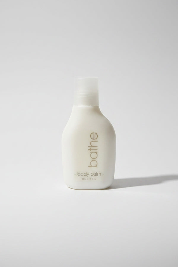 Bathe Body Balm Moisturiser 40ml