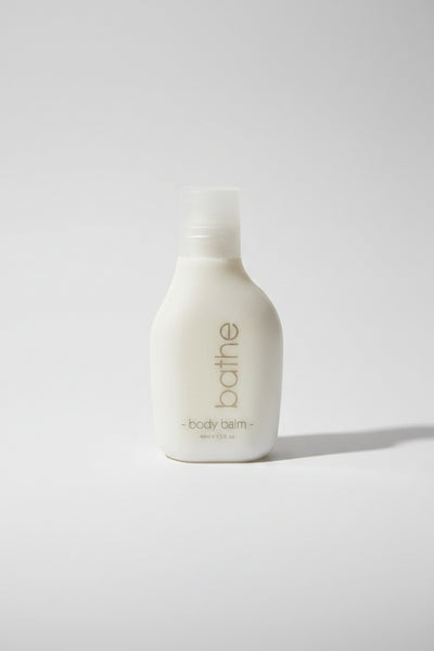 Bathe Body Balm Moisturiser 40ml