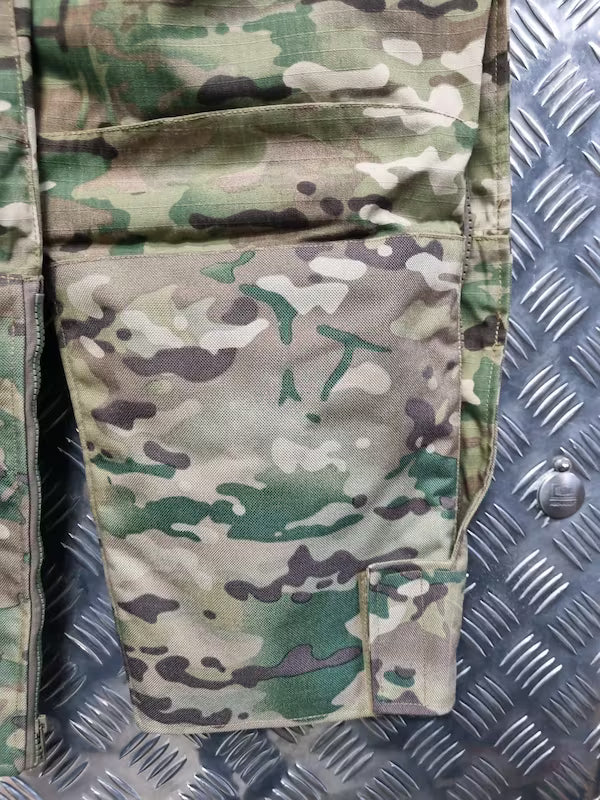 Tactical Trousers - MTP (As New)
