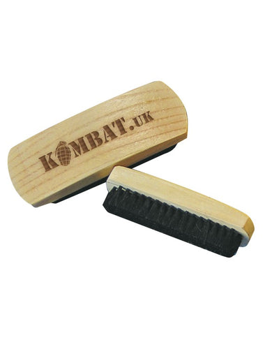 Kombat UK - Military Boot Brush