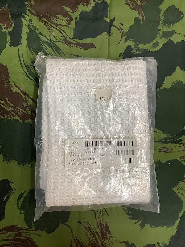 Army Linen Wash Bag (Laundry Bag)