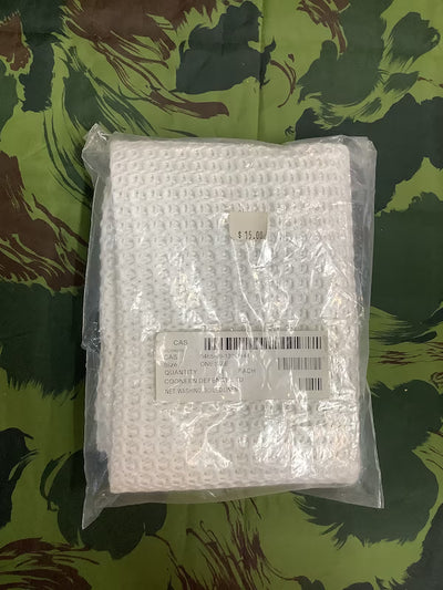 Army Linen Wash Bag (Laundry Bag)