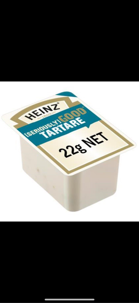 Seriously Good Tartare Sauce - Heinz