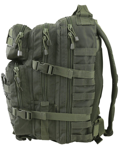 Hex- Stop Small Molle Assault Pack - 28L