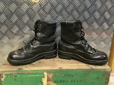 Paraflex Heat and Oil Resistant Boots