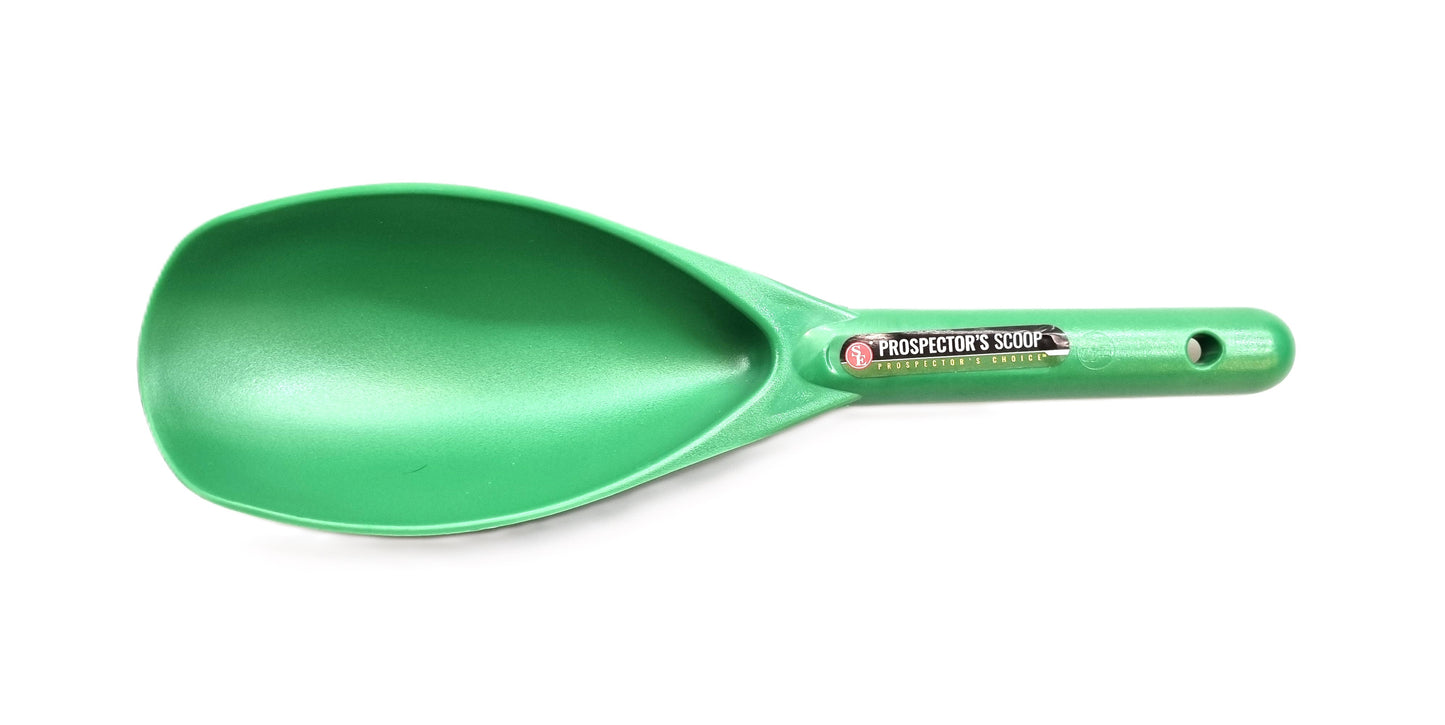 Prospector's Scoop