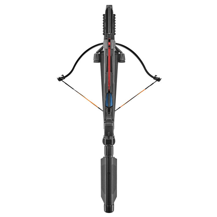 Ek Archery Cobra RX Adder Multi-Shot Crossbow: 130lbs