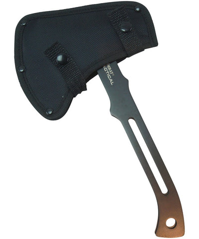 Kombat UK - Triple Throwing Axe Set