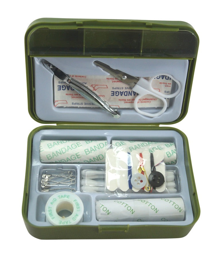 Kombat UK - Cadet First Aid Kit