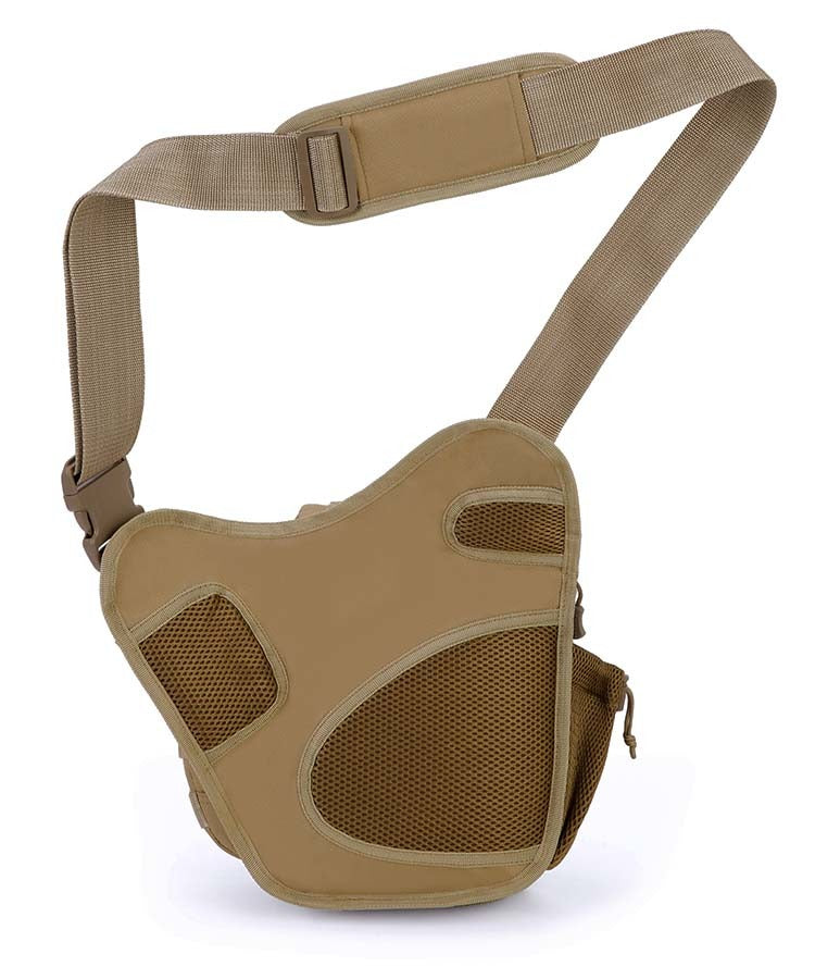 Kombat UK - Multifunction Sling Bag