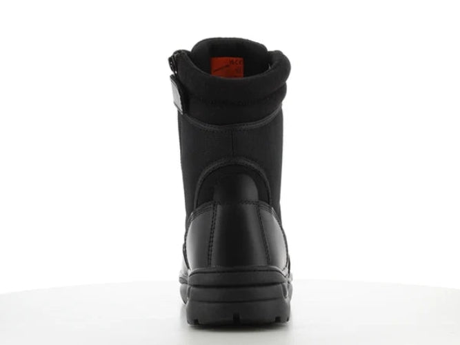 Safety Jogger Tactical - (Black) Clearance only available in size UK 7 -Now $99.95 a pair