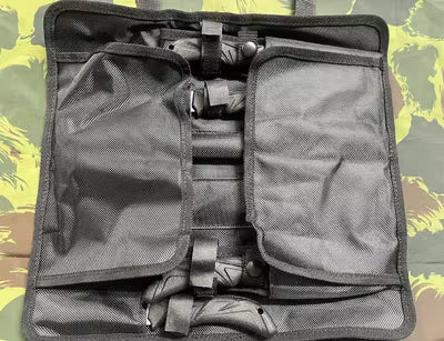 STEALTH 6 PC HUNTERS KNIFE SET