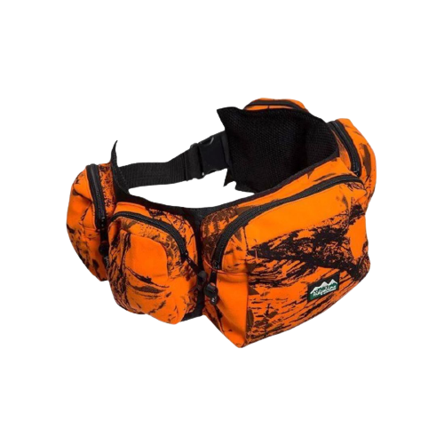 Ridgeline - 5 Pocket Gumtree Bumbag