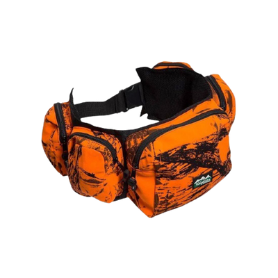 Ridgeline - 5 Pocket Gumtree Bumbag