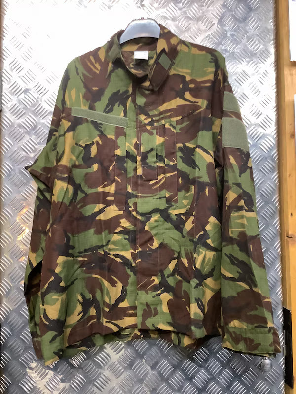 NZ Army - DPM Shirt Modern - (New & Used)