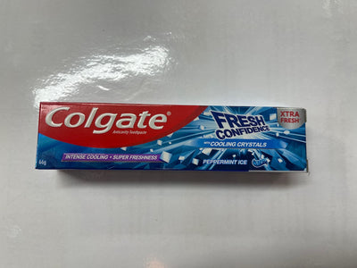 Colgate Toothpaste 66g - Small travel size