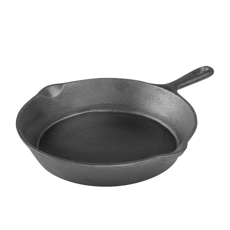 Cast Iron frypan
