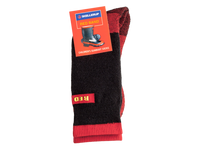 The KIWI Gumboot Sock The Red Band Sock)