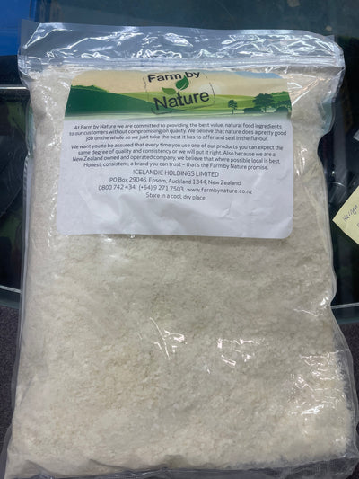 Farm by Nature Potato Flakes 1.5kg - past best before date