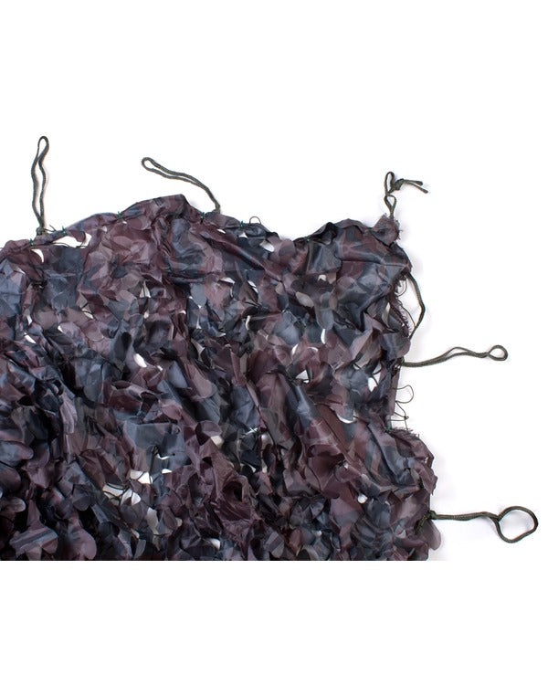 Kombat UK Camo Net 3m x 2m Woodland Camo