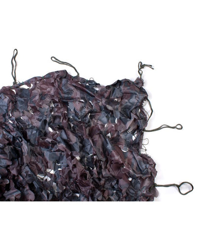 Kombat UK Camo Net 3m x 2m Woodland Camo