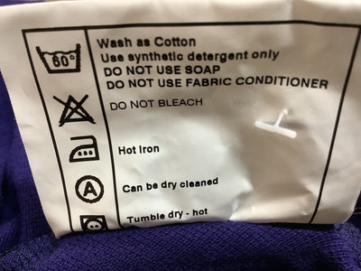 Fire Retardant Army Garment