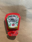 HEINZ Tomato Ketchup Single Serve